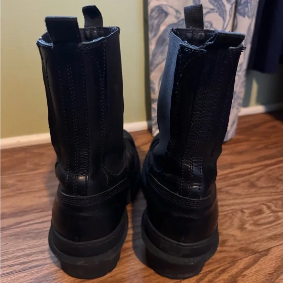 Acne Studios Chelsea Boots - Picture 4 of 6